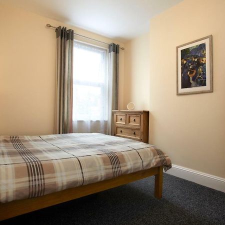 Appartamento Vas' York House Esterno foto