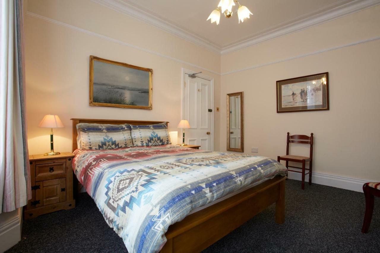 Appartamento Vas' York House Esterno foto