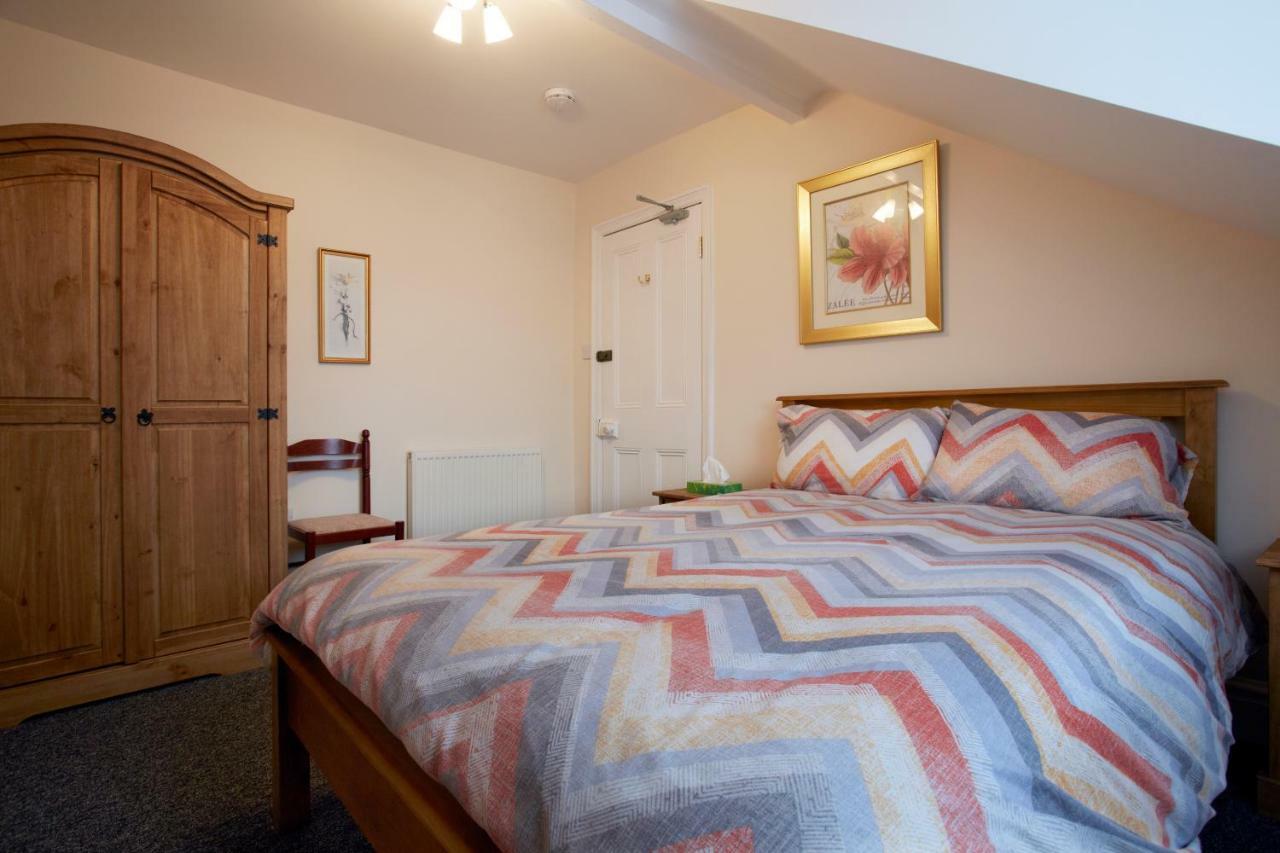 Appartamento Vas' York House Esterno foto