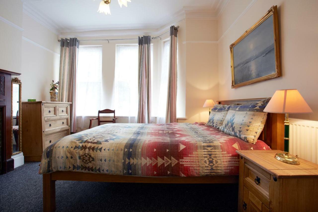 Appartamento Vas' York House Esterno foto