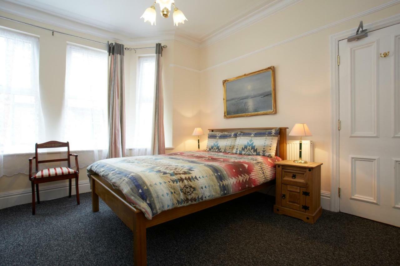 Appartamento Vas' York House Esterno foto