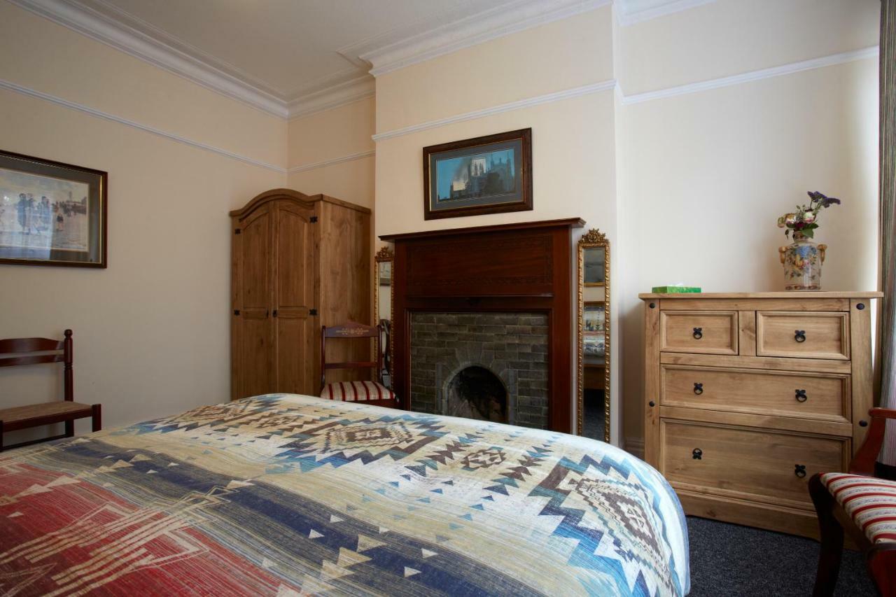 Appartamento Vas' York House Esterno foto