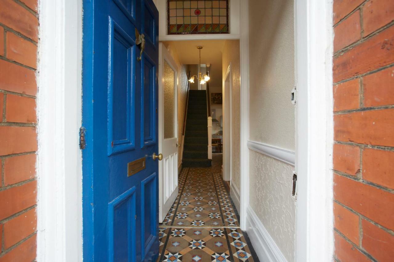 Appartamento Vas' York House Esterno foto