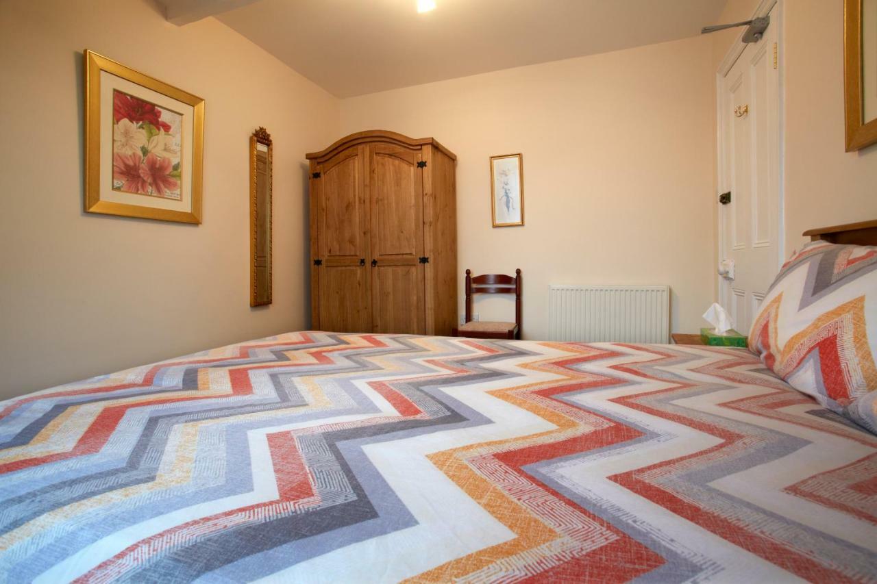 Appartamento Vas' York House Esterno foto