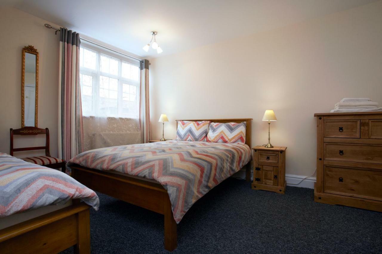 Appartamento Vas' York House Esterno foto