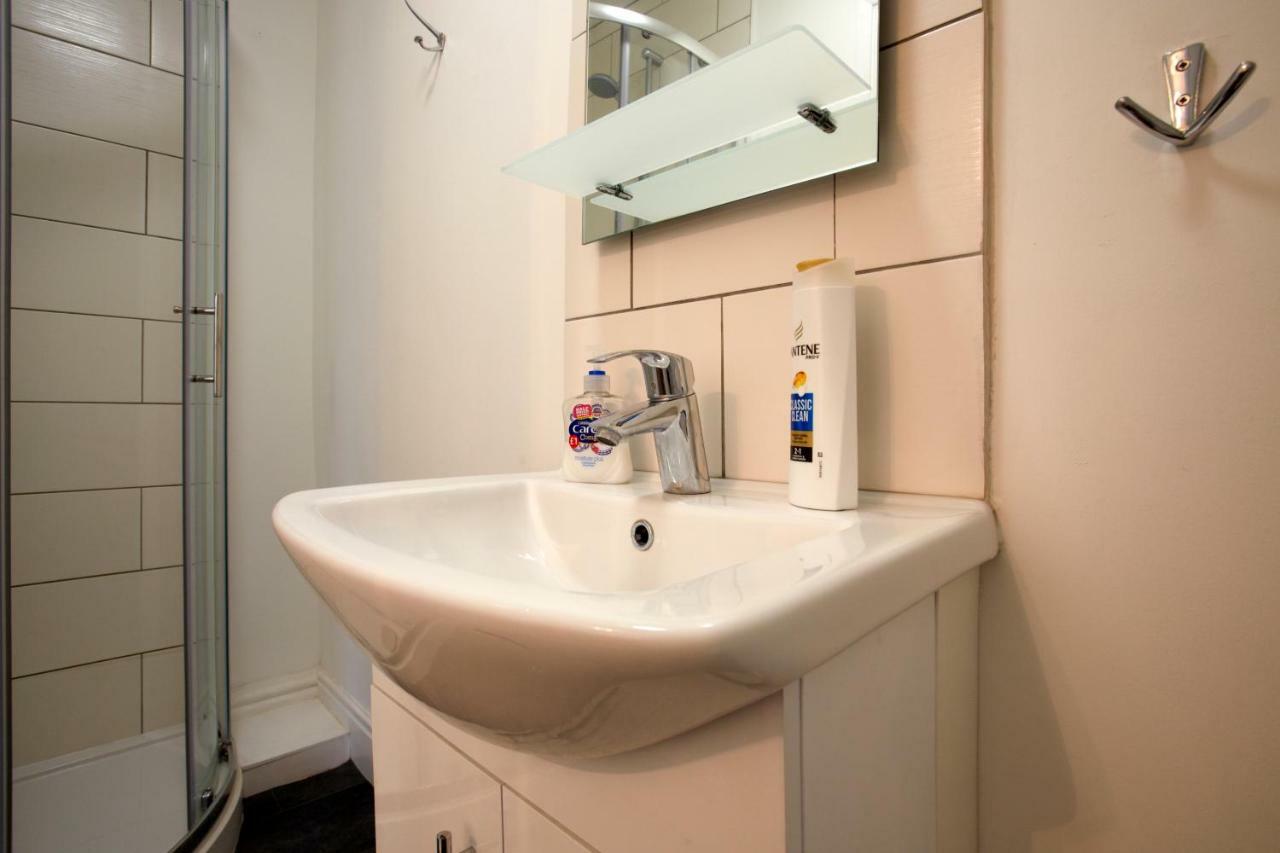 Appartamento Vas' York House Esterno foto