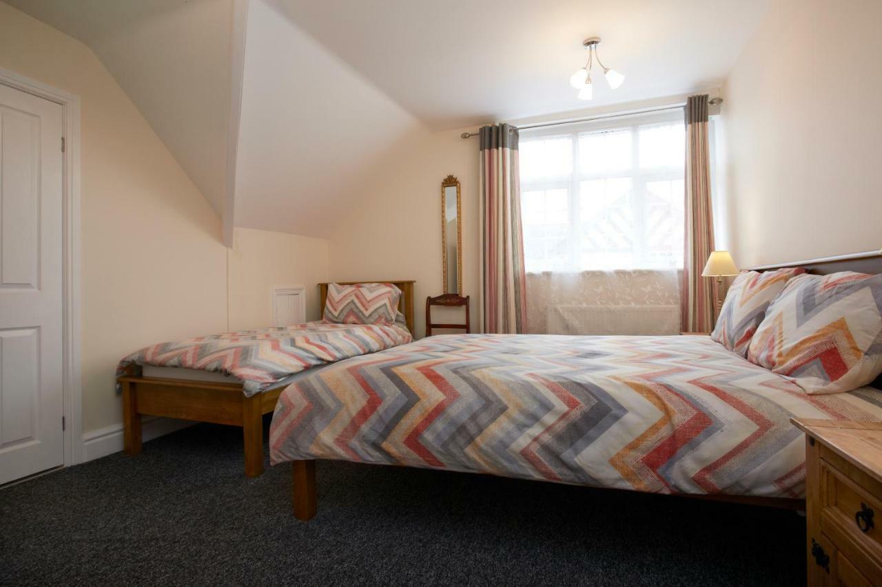 Appartamento Vas' York House Esterno foto