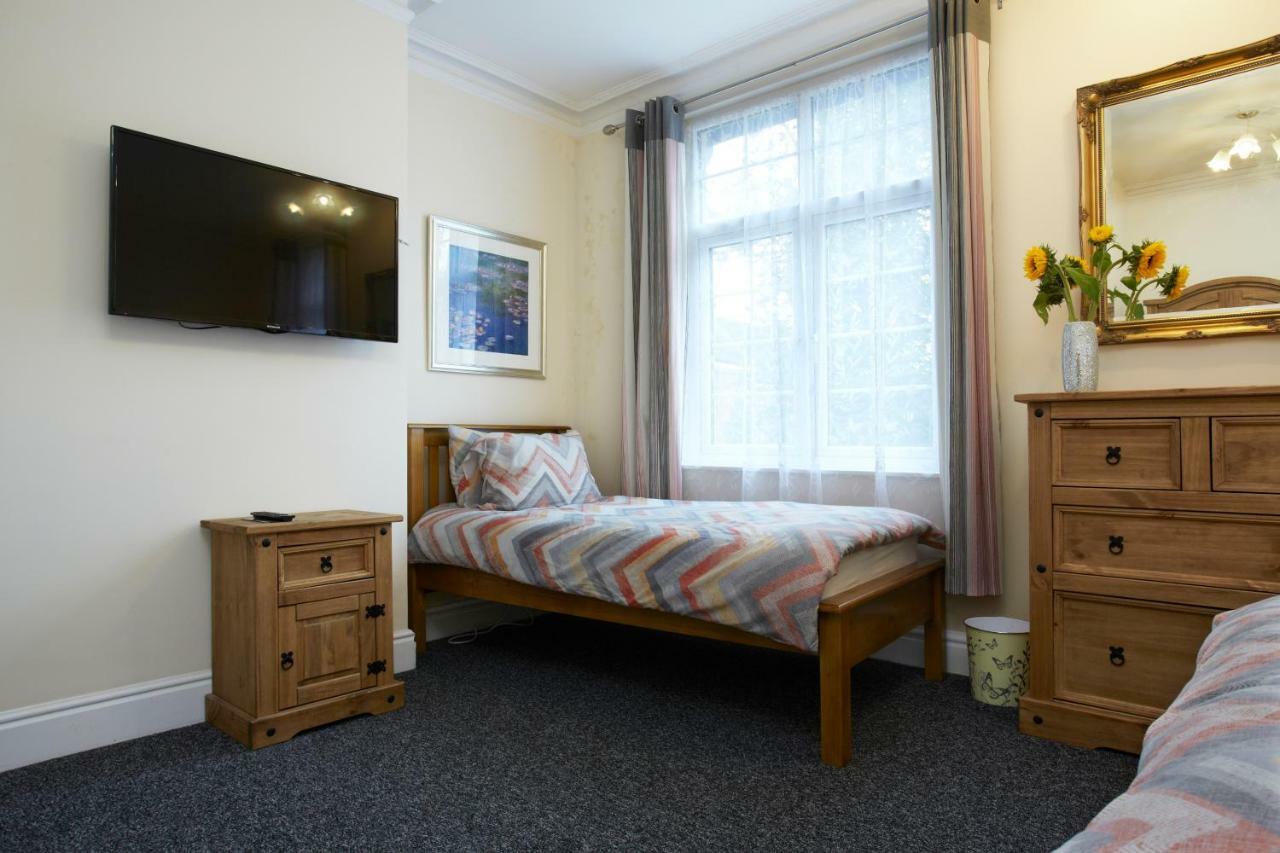 Appartamento Vas' York House Esterno foto
