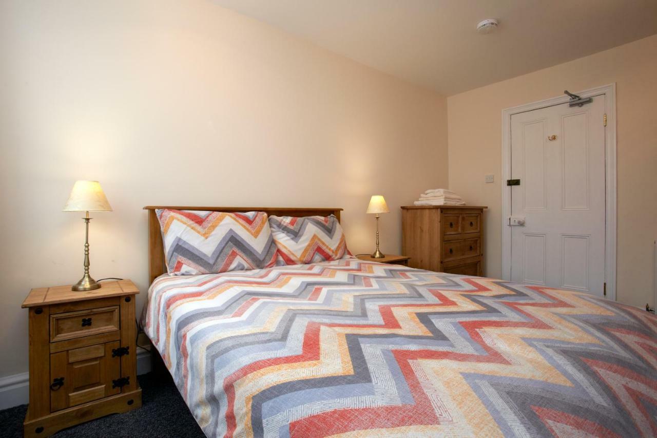Appartamento Vas' York House Esterno foto