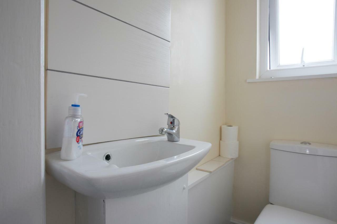 Appartamento Vas' York House Esterno foto