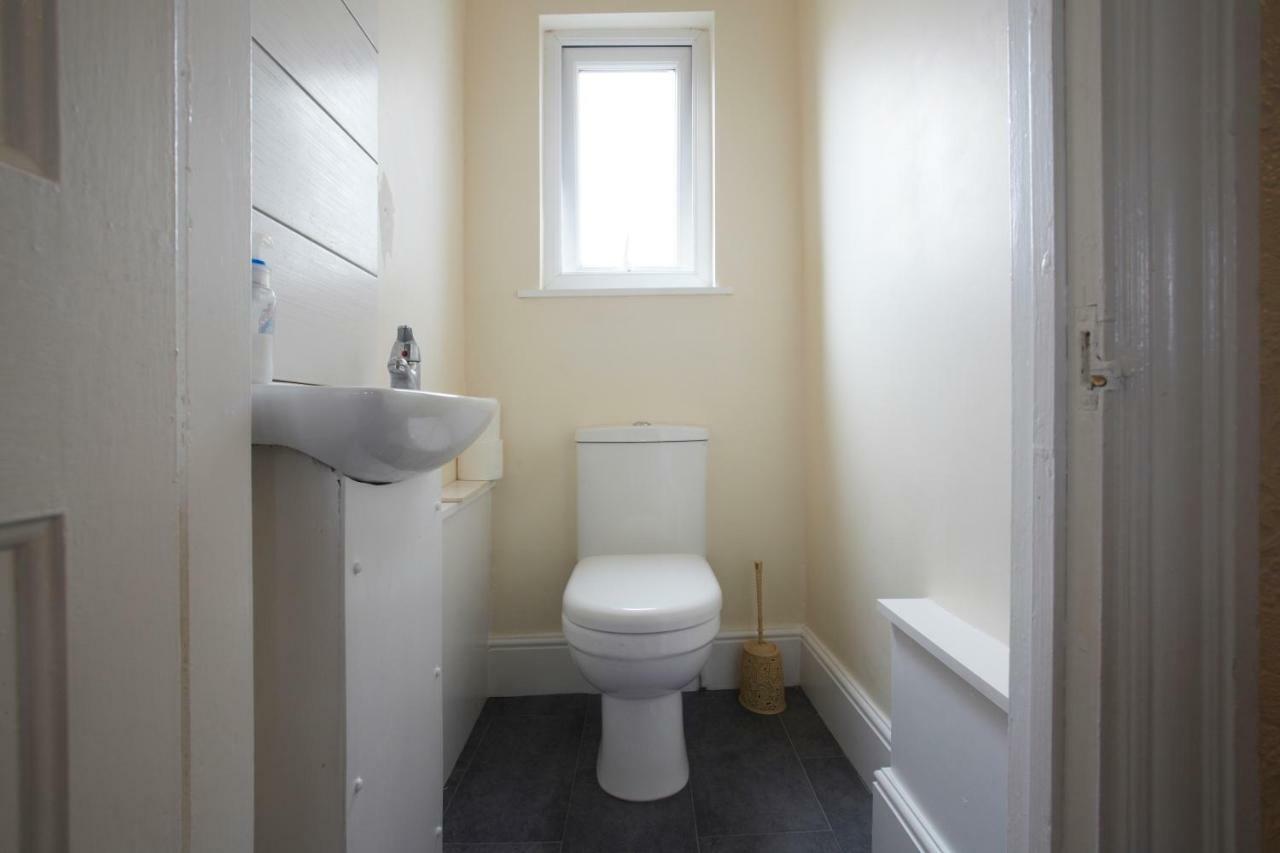 Appartamento Vas' York House Esterno foto