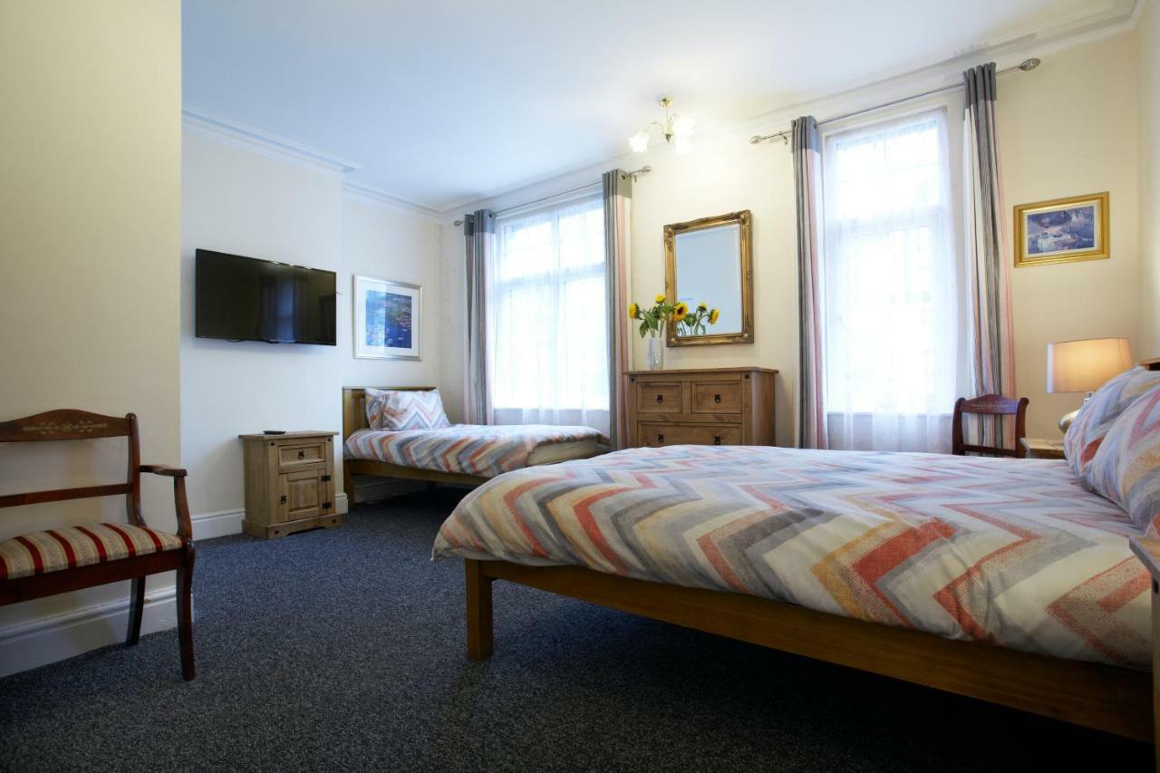 Appartamento Vas' York House Esterno foto