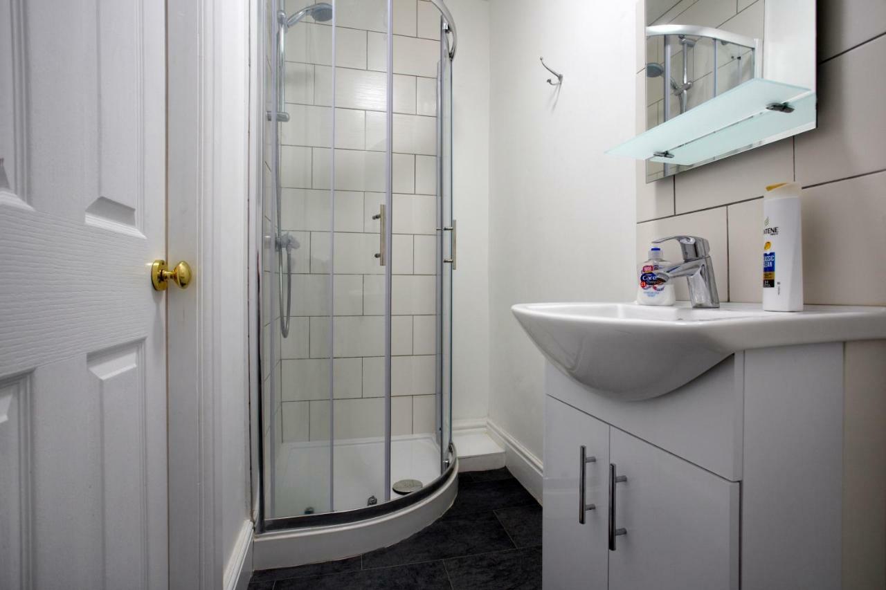 Appartamento Vas' York House Esterno foto