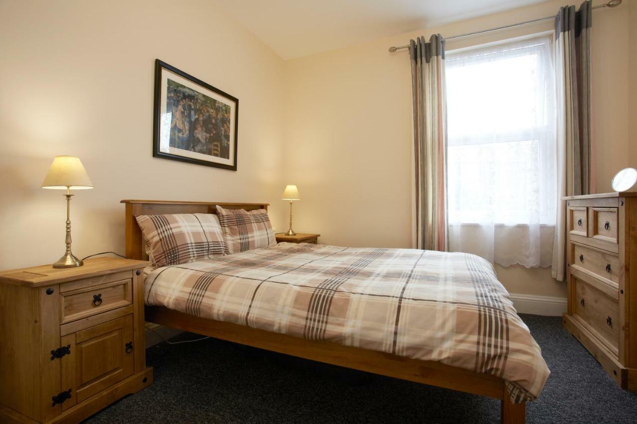 Appartamento Vas' York House Esterno foto