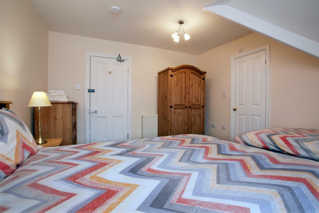 Appartamento Vas' York House Esterno foto