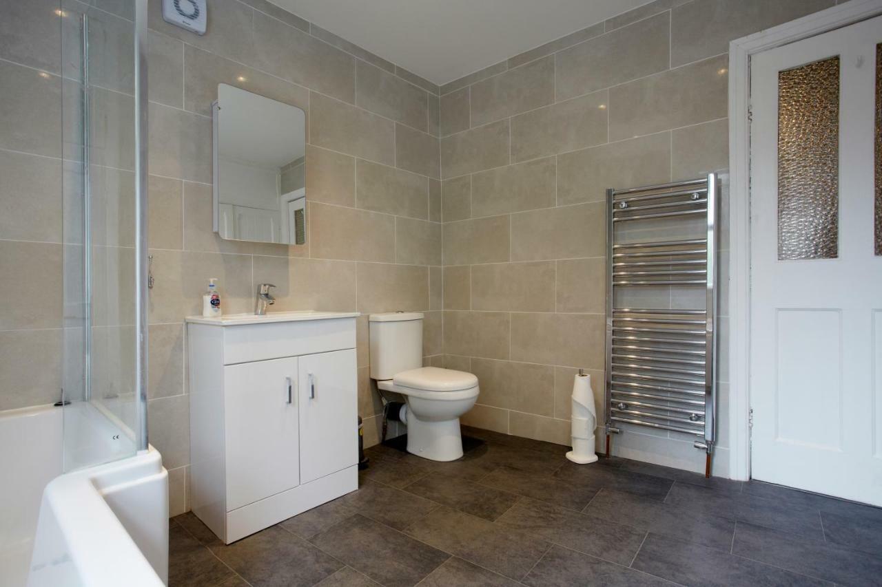 Appartamento Vas' York House Esterno foto