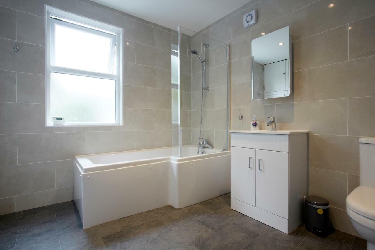 Appartamento Vas' York House Esterno foto