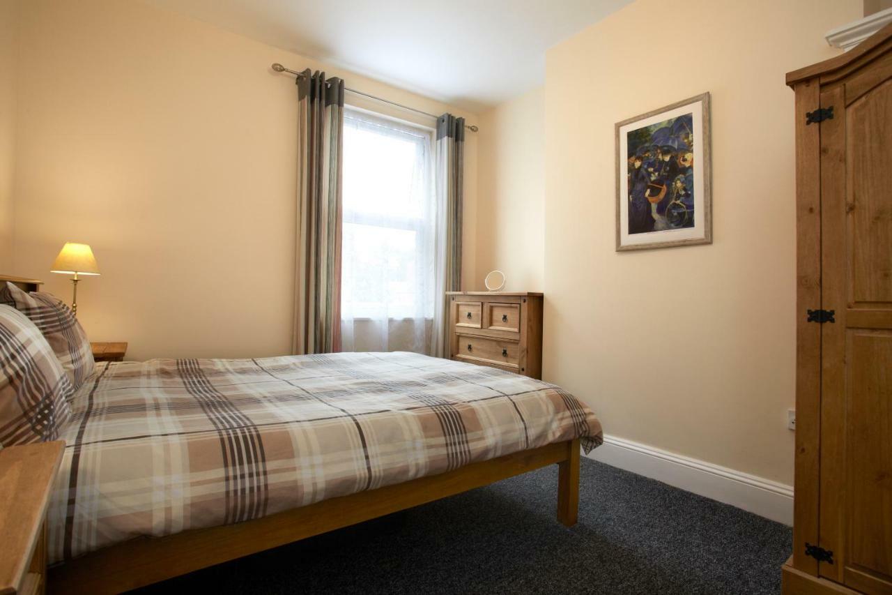 Appartamento Vas' York House Esterno foto
