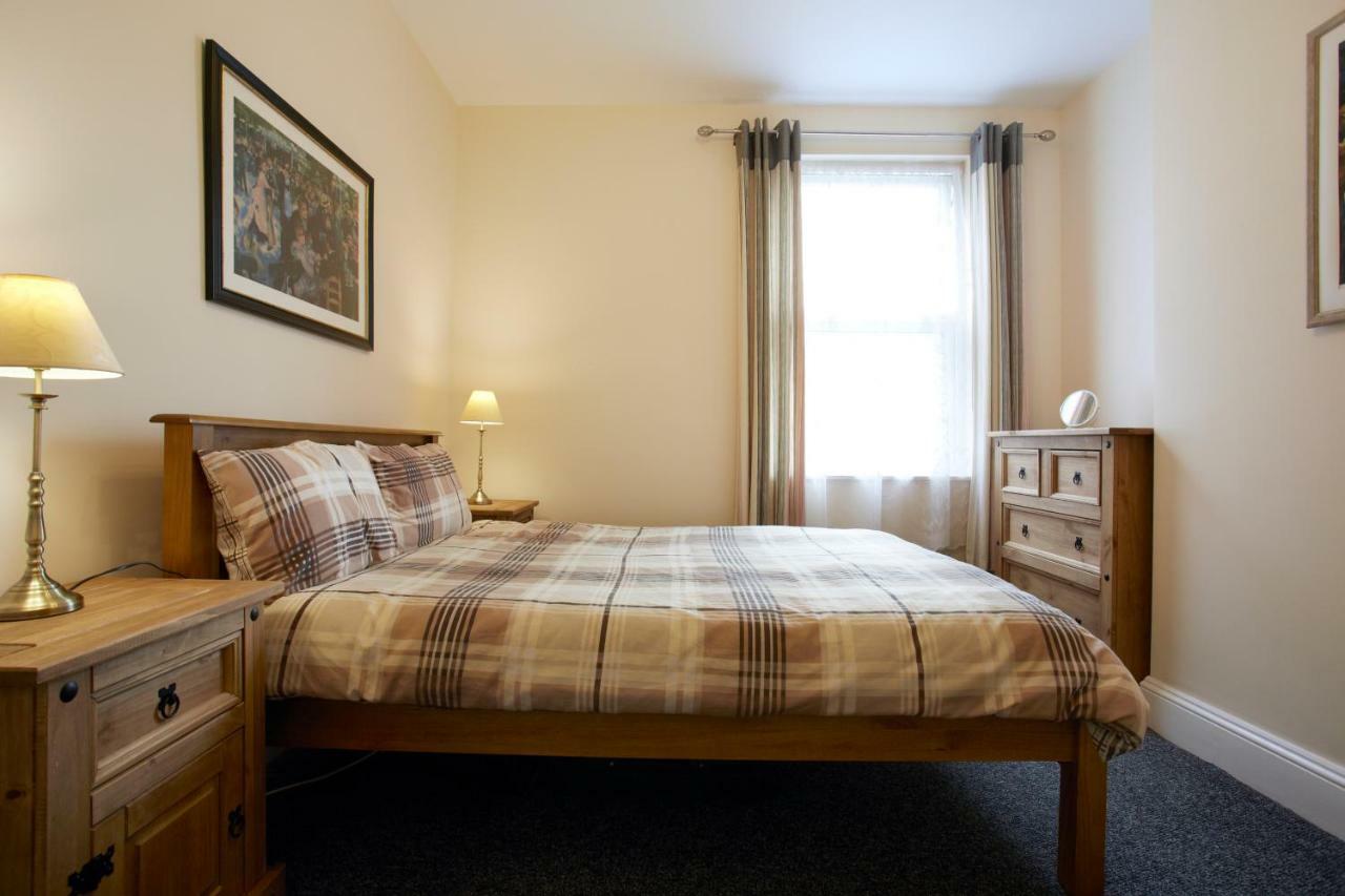Appartamento Vas' York House Esterno foto