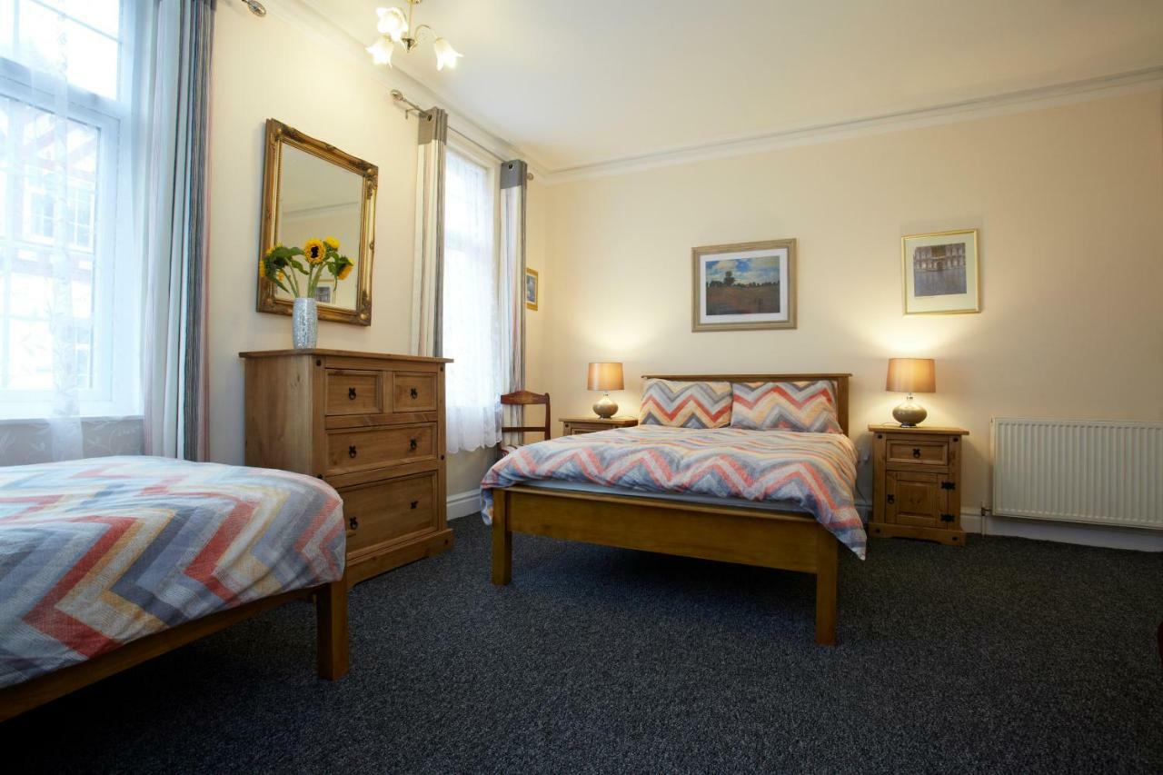 Appartamento Vas' York House Esterno foto