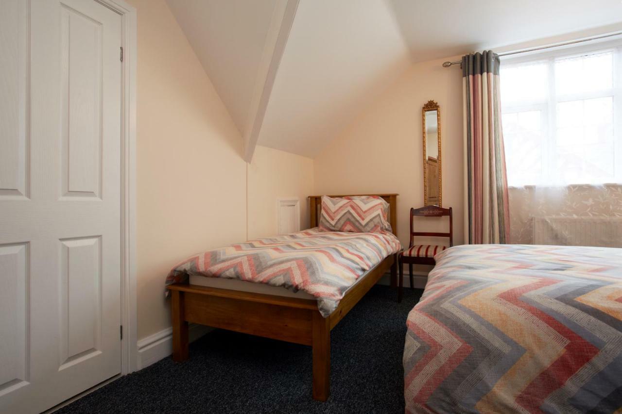 Appartamento Vas' York House Esterno foto